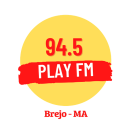 Play FM Brejo-MA