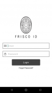 FriscoID screenshot 3