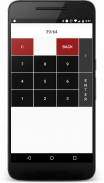 Tape Measure Calculator screenshot 1
