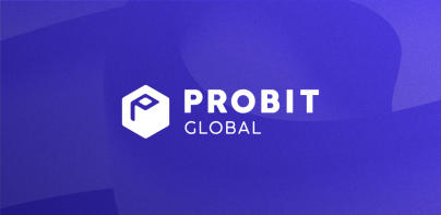 ProBit Global: Buy BTC, Crypto