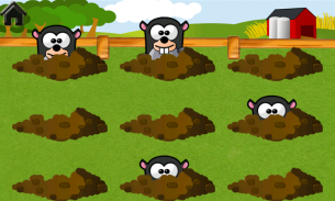 बच्चों शिक्षाप्रद खेल मुफ्त screenshot 1