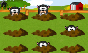 Jogo Educativo Crianças grátis screenshot 1