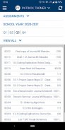 SchoolTool Mobile screenshot 2