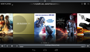 iSense Music - 3D Music Player screenshot 16