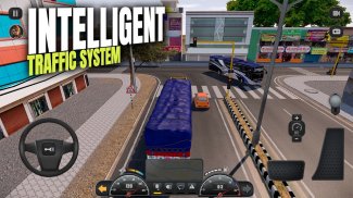 Truck Masters: India screenshot 7