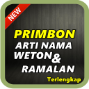 Primbon Arti Nama, Weton dan Ramalan