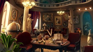 ABC Mysteriez: Hidden Object screenshot 8