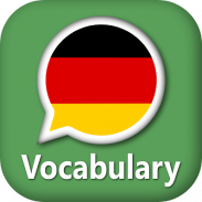 Learn German Vocabulary screenshot 24