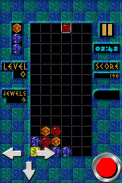 Jewels Columns (match 3) screenshot 14