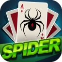 Spider Solitaire Icon