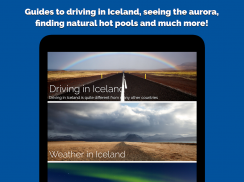 Iceland Visually screenshot 3