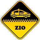 ZIO TAXI - Driver APPS. Icon