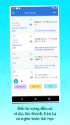 Học Tiếng Nhật Minano Nihongo screenshot 5