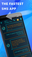 SMS ကို Plus အား Messaging ကို screenshot 3