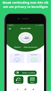 VPN Veilig - Onbeperkte proxy screenshot 6