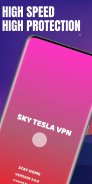 Tesla Vpn Pro screenshot 2