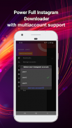 IGTV Downloader : Save Insta screenshot 1