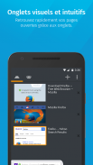 Firefox : le navigateur web rapide et privé screenshot 6