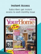 Your Home Magazine screenshot 2