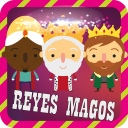 Carta Reyes Magos