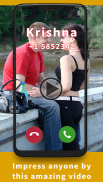 Video Ringtone - Best Ringtone screenshot 0