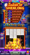 Cash Storm-Casino Slot Machine screenshot 1