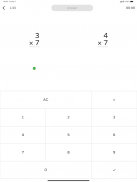 Mathprac: Mental Math Practice screenshot 6