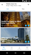 Hilton Honors: Book Hotels screenshot 1