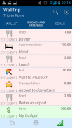 Travel Expense Manager & Trip screenshot 7