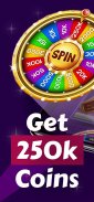 💲Slots Galaxy Casino: Huge Vegas Jackpots screenshot 5