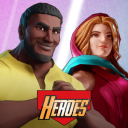 Le jeu sur la Bible: Heroes Icon