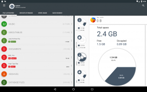 Device Storage Analyzer screenshot 16