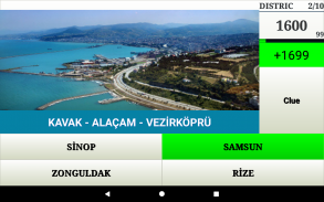 ŞehirBİL screenshot 3