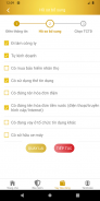 CreditNow.vn - Tài Chính Vững & Mạnh screenshot 2