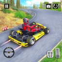 Go Kart Racing Games Car Games