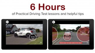 Practical Driving Test UK screenshot 5