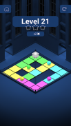 CUBEGRID screenshot 3