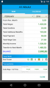 Payroll Manager screenshot 3