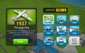AirportPRG screenshot 5