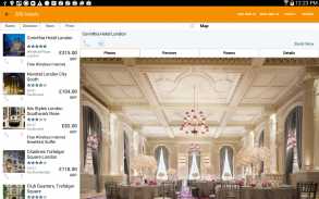 HotelPlanner Deals for Tonight screenshot 2