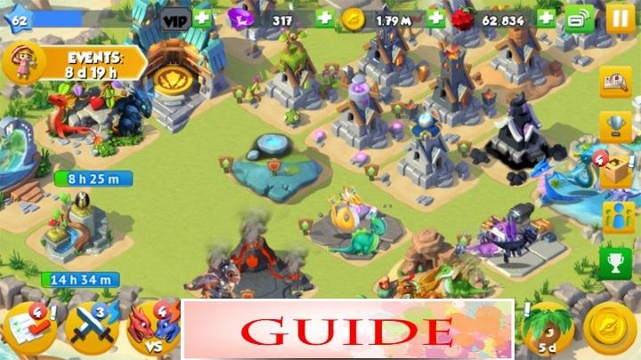 Guide For Dragon Mania Legends 10 Descargar Apk Para - popular roblox the legendary guide to building and