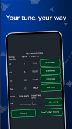 Advanced Tuner guitar violin screenshot 2
