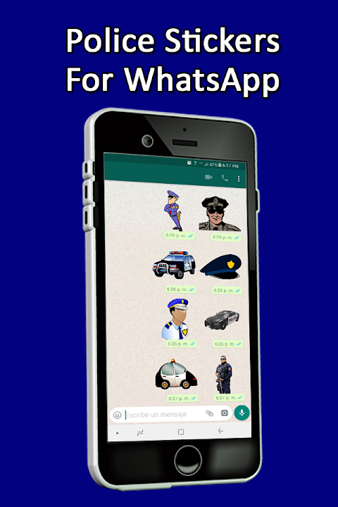 WAStickerApps - APK Download for Android