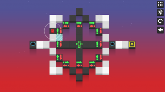 Blocks Must Fall! screenshot 3