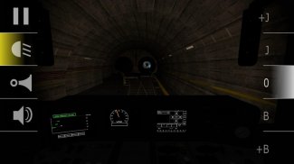 метро симулятор Прага screenshot 1