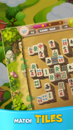 Mahjong by Alurum screenshot 0