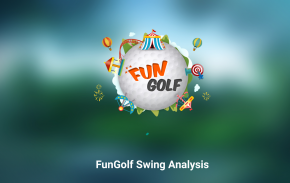 Fun Golf挥杆分析 screenshot 5