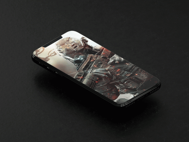 Download Gambar Black Wallpaper Hd 4k Apk terbaru 2020