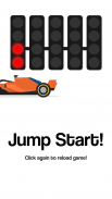 Race Start Test Formula Reflex screenshot 1