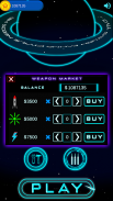 The Warriors of the Universe: Warship, Destroyer screenshot 7